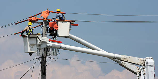 Professional Electrical Services in Claryville, KY